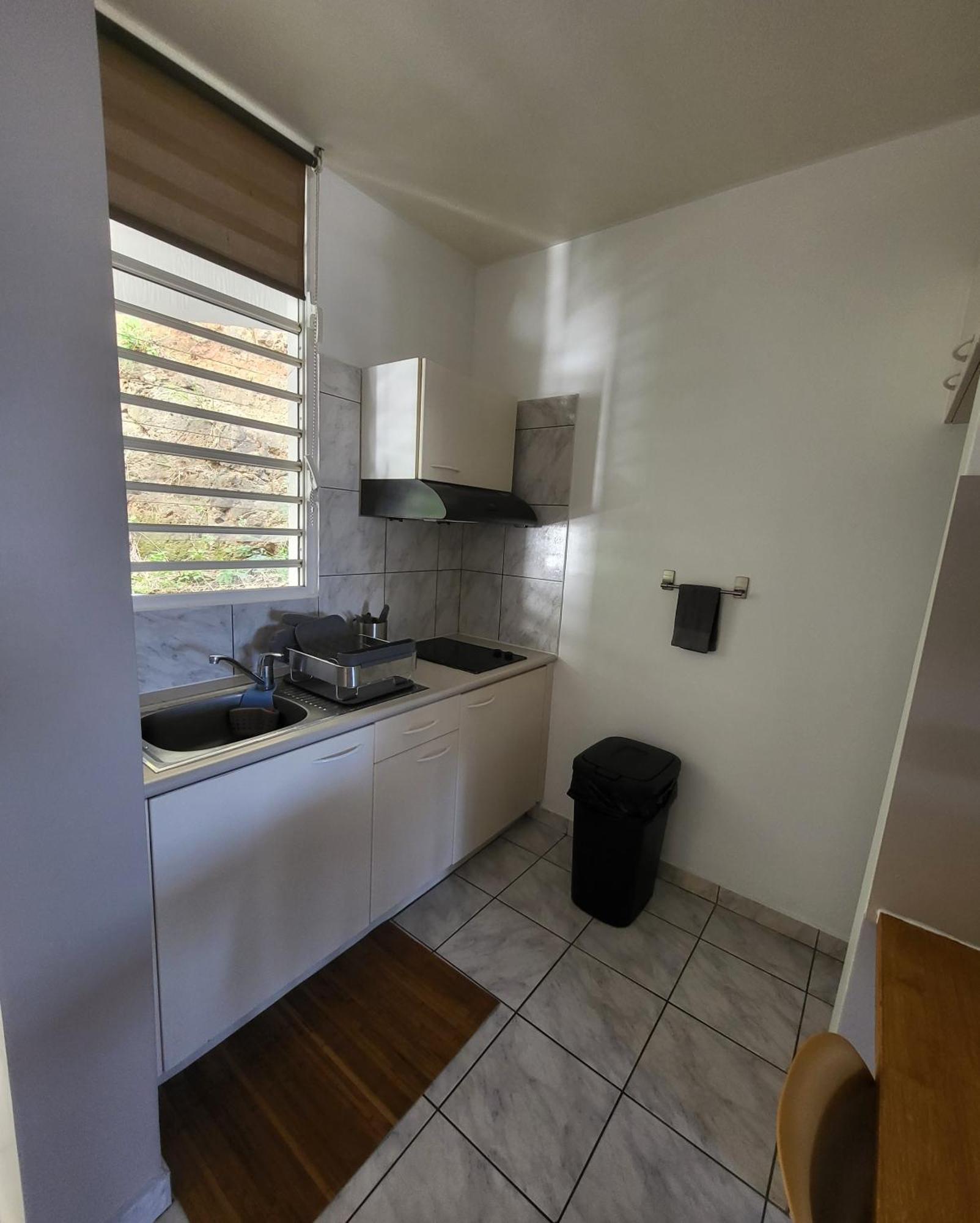 Mave Mai Studio Papeete Papeete  Zimmer foto