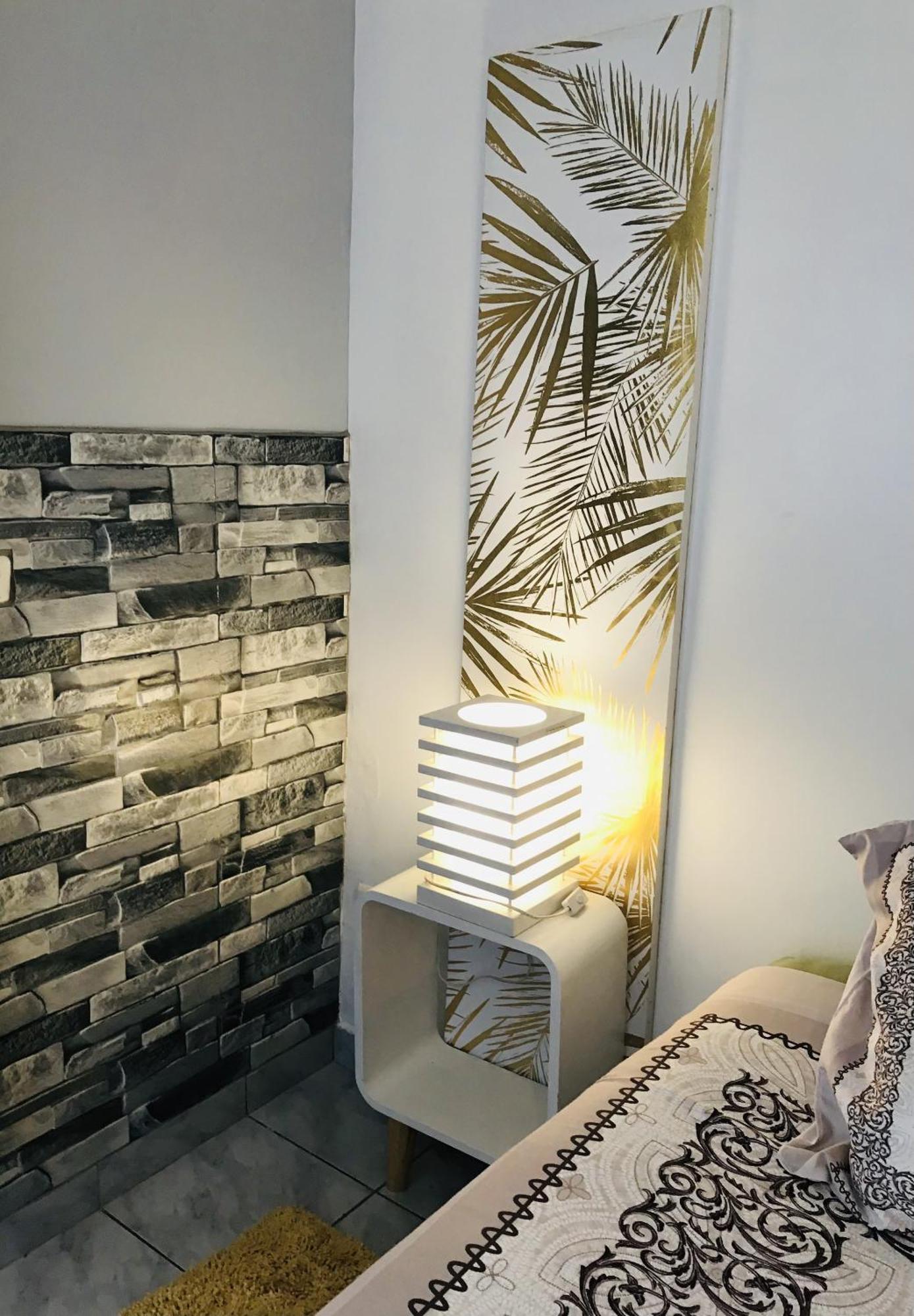 Mave Mai Studio Papeete Papeete  Zimmer foto